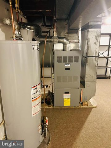 2211 CALVARY RD, Bel Air, MD 21015