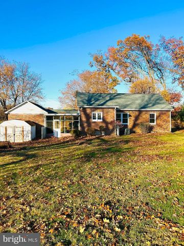 2211 CALVARY RD, Bel Air, MD 21015