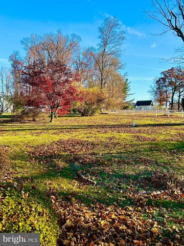 2211 CALVARY RD, Bel Air, MD 21015