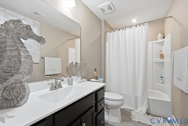7531 Silver Mist Ave, Chesterfield, VA 23237