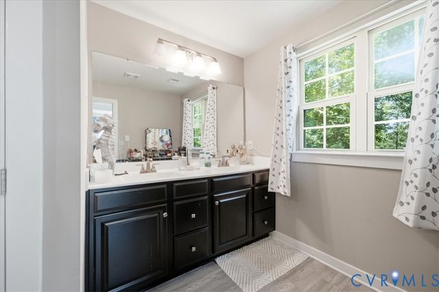 7531 Silver Mist Ave, Chesterfield, VA 23237