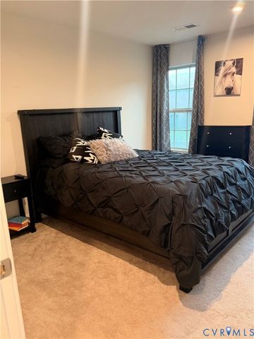 7531 Silver Mist Ave, Chesterfield, VA 23237