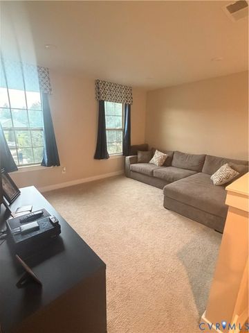 7531 Silver Mist Ave, Chesterfield, VA 23237