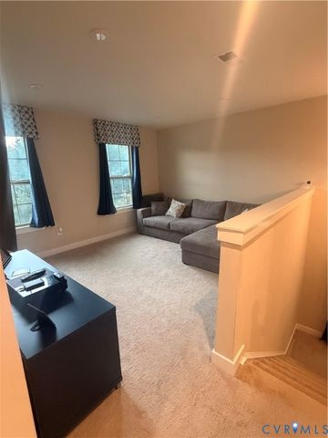 7531 Silver Mist Ave, Chesterfield, VA 23237