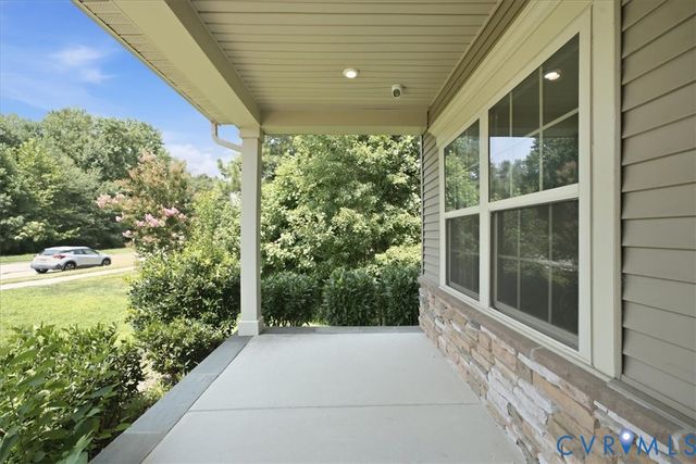 7531 Silver Mist Ave, Chesterfield, VA 23237