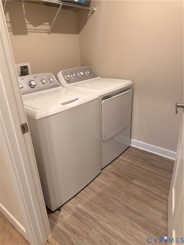 7531 Silver Mist Ave, Chesterfield, VA 23237