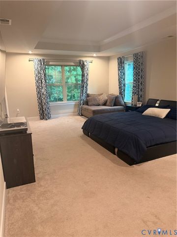 7531 Silver Mist Ave, Chesterfield, VA 23237