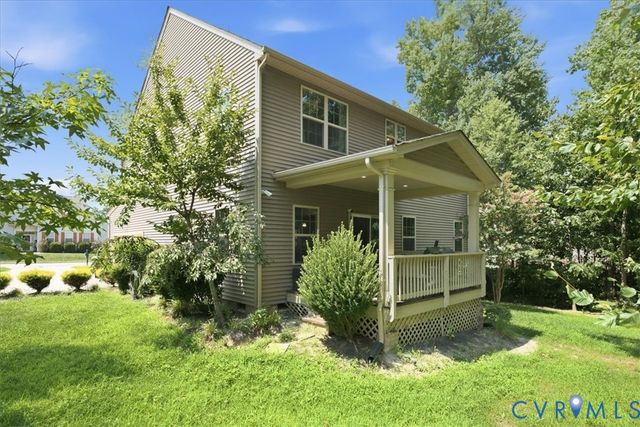 7531 Silver Mist Ave, Chesterfield, VA 23237