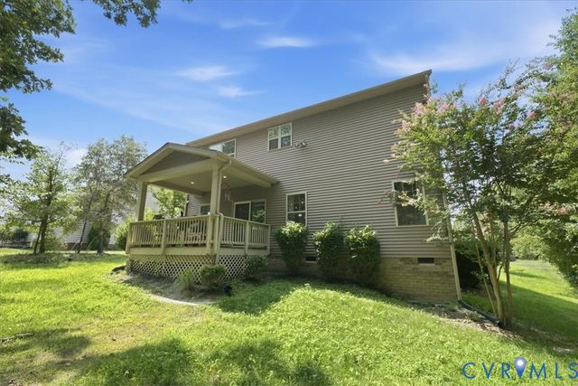 7531 Silver Mist Ave, Chesterfield, VA 23237