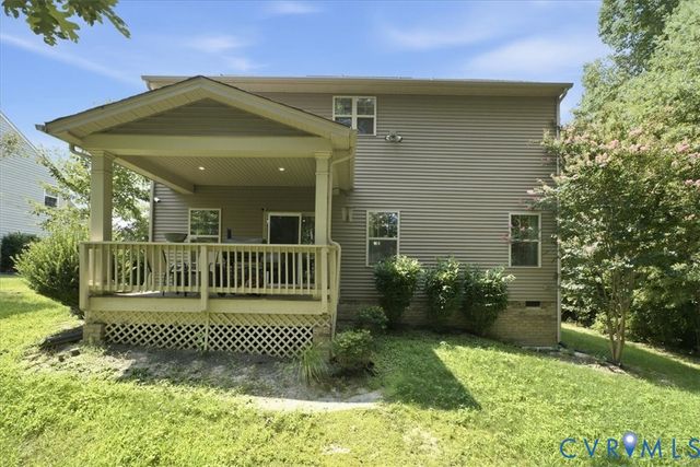 7531 Silver Mist Ave, Chesterfield, VA 23237