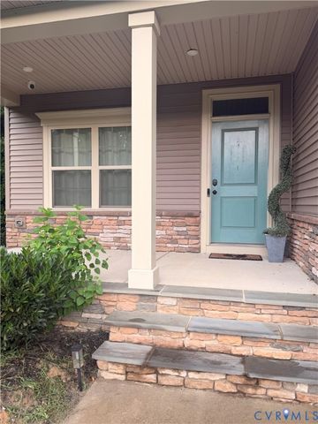 7531 Silver Mist Ave, Chesterfield, VA 23237
