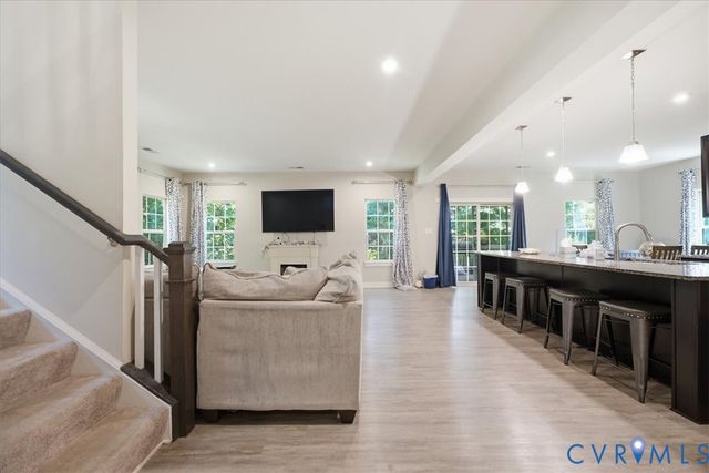 7531 Silver Mist Ave, Chesterfield, VA 23237