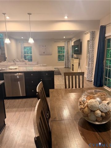 7531 Silver Mist Ave, Chesterfield, VA 23237