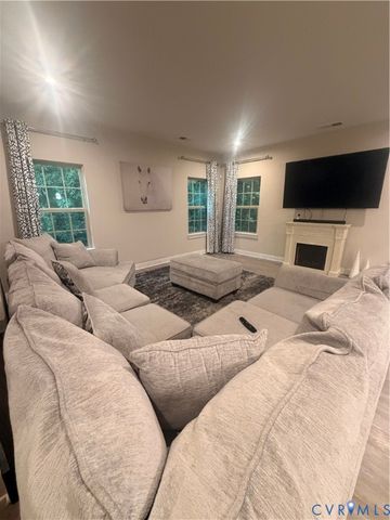 7531 Silver Mist Ave, Chesterfield, VA 23237