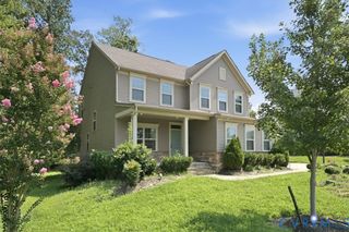 7531 Silver Mist Ave, Chesterfield, VA 23237