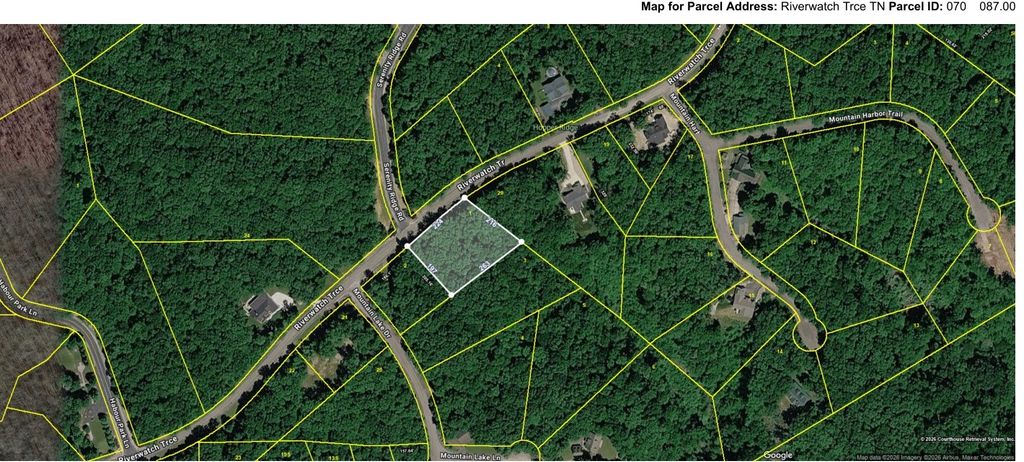 0 Riverwatch Trce, Sparta, TN 38583