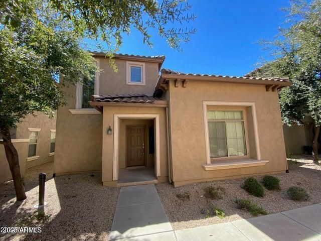 3652 W Bryce Court, Phoenix, AZ 85086