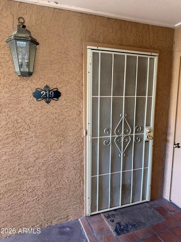 3031 N CIVIC CENTER Plaza 219, Scottsdale, AZ 85251