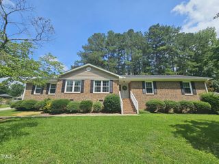 112 Saddletree Road, Oxford, NC 27565