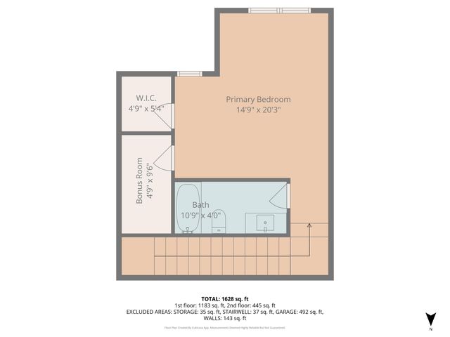148 Tamarack Lane Ne 2B, Rockford City, MI 49341