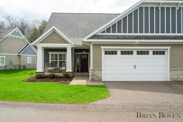 148 Tamarack Lane Ne 2B, Rockford City, MI 49341