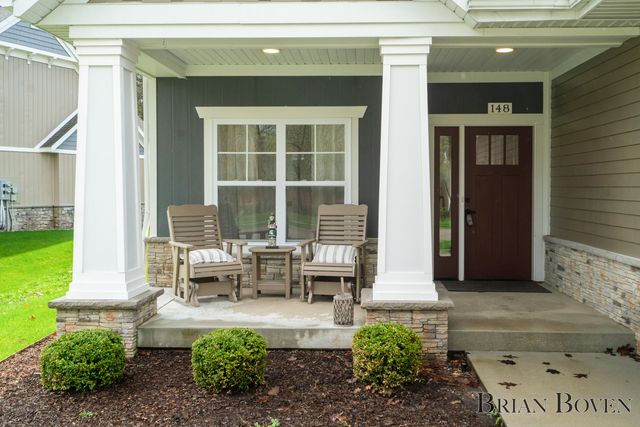 148 Tamarack Lane Ne 2B, Rockford City, MI 49341
