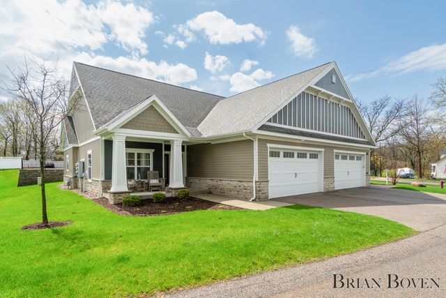 148 Tamarack Lane Ne 2B, Rockford City, MI 49341