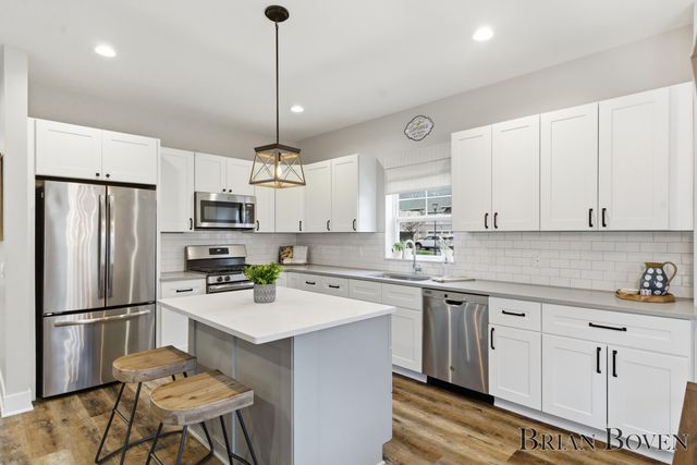 148 Tamarack Lane Ne 2B, Rockford City, MI 49341