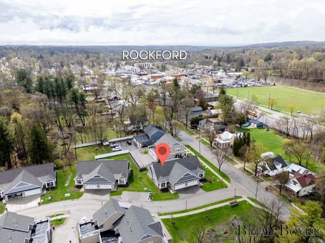 148 Tamarack Lane Ne 2B, Rockford City, MI 49341