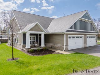148 Tamarack Lane Ne 2B, Rockford City, MI 49341