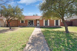 7318 Delta Drive, Rowlett, TX 75088