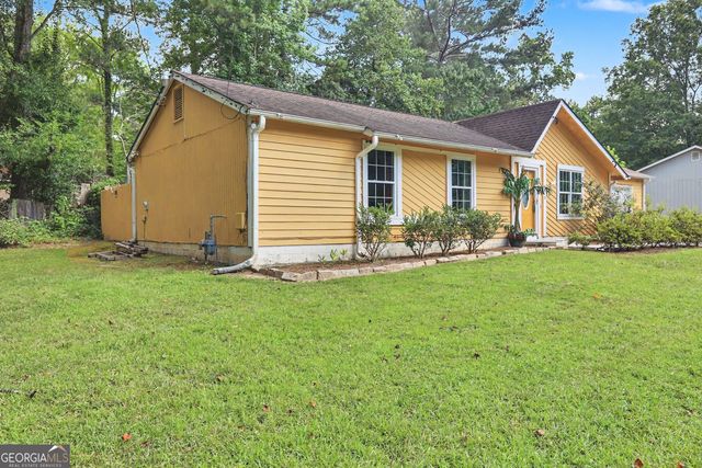 9018 Huntwood Lane, Riverdale, GA 30274
