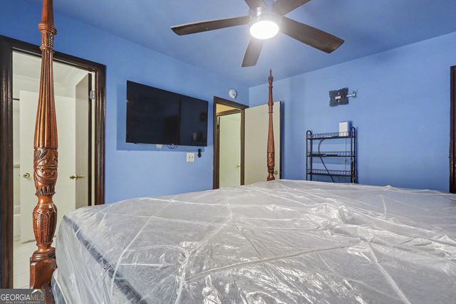 9018 Huntwood Lane, Riverdale, GA 30274