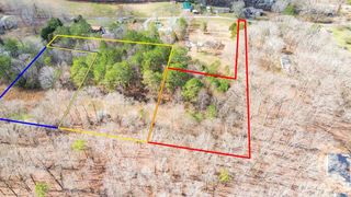 0 Bell Court Tract 2, Chickamauga, GA 30707