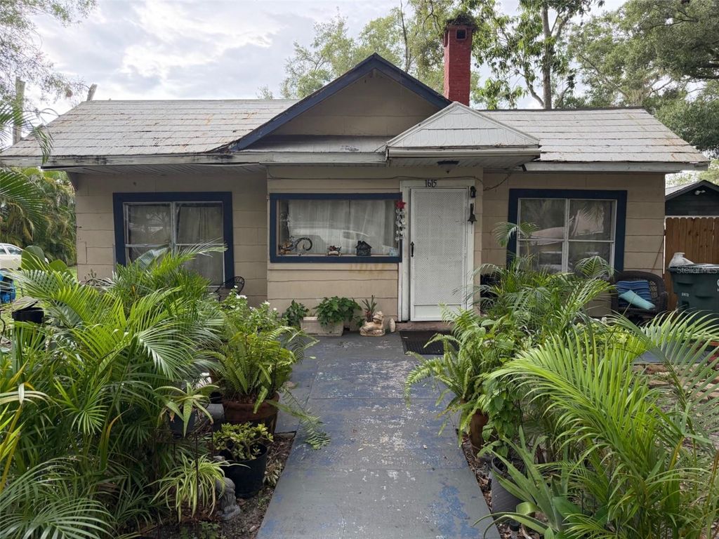 1615 3RD AVENUE E, Bradenton, FL 34208