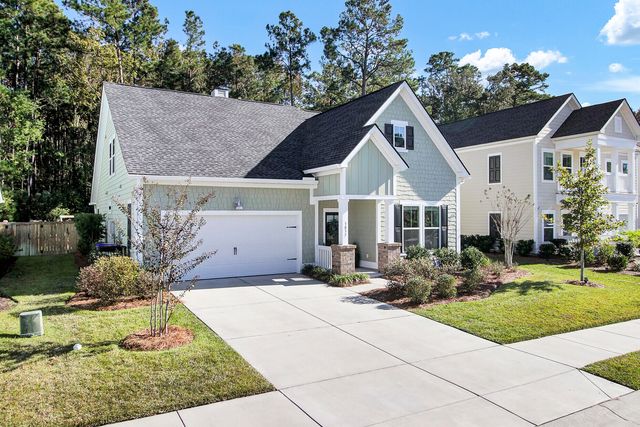3037 Caspian Court, Mount Pleasant, SC 29466
