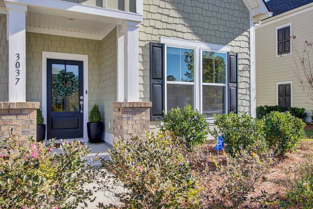 3037 Caspian Court, Mount Pleasant, SC 29466