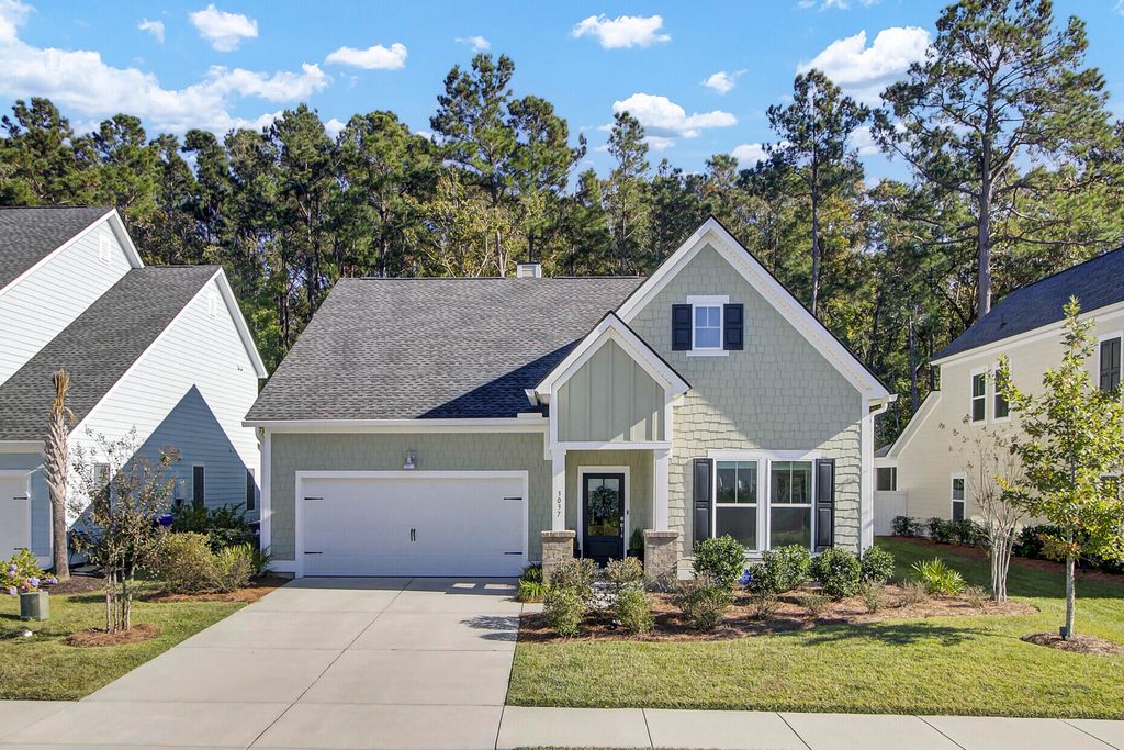 3037 Caspian Court, Mount Pleasant, SC 29466