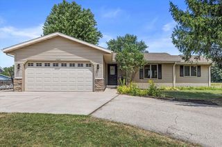 N6640 Laural ROAD, Elkhorn, WI 53121