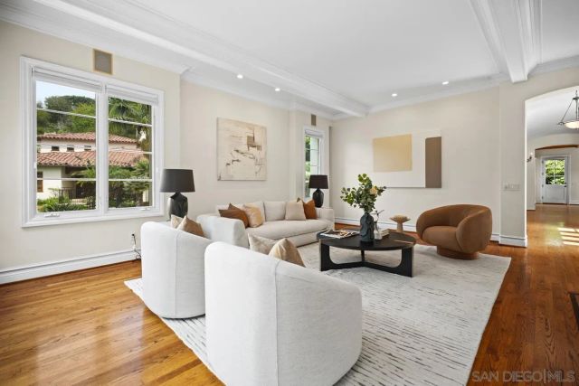 1631 Mimulus Way, La Jolla, CA 92037