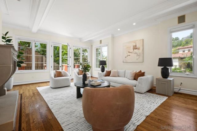 1631 Mimulus Way, La Jolla, CA 92037