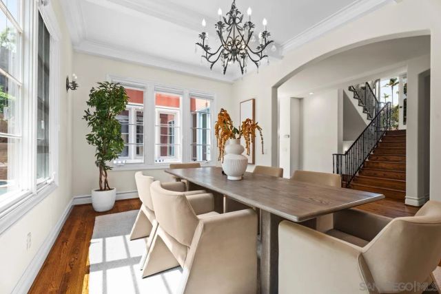 1631 Mimulus Way, La Jolla, CA 92037