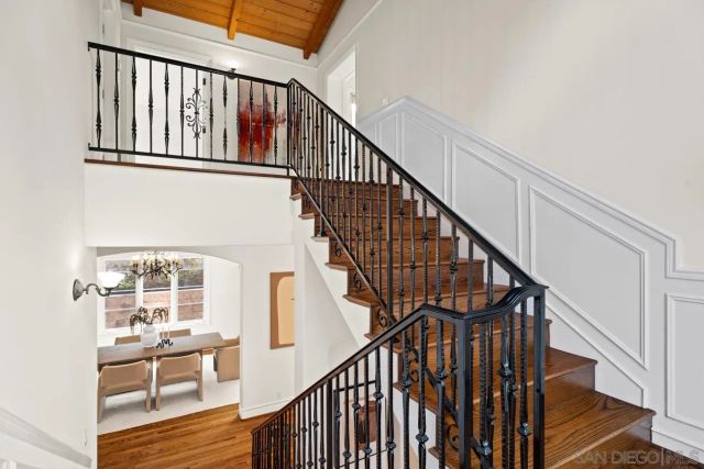 1631 Mimulus Way, La Jolla, CA 92037