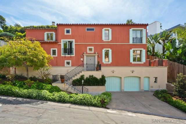 1631 Mimulus Way, La Jolla, CA 92037