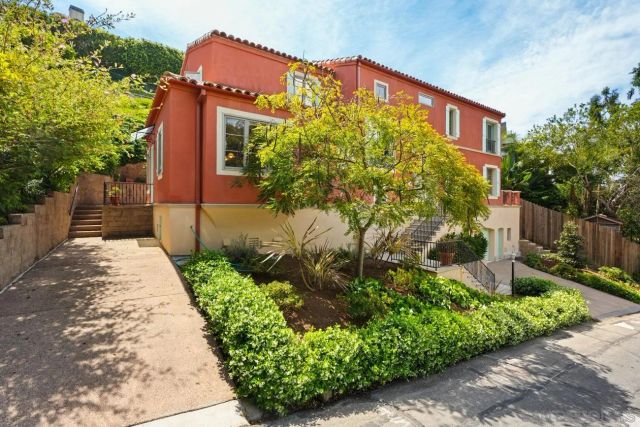 1631 Mimulus Way, La Jolla, CA 92037