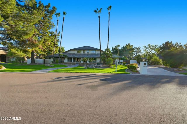 2173 E LA VIEVE Lane, Tempe, AZ 85284