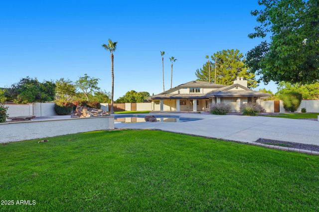 2173 E LA VIEVE Lane, Tempe, AZ 85284