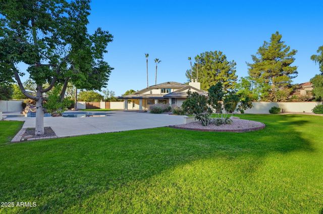 2173 E LA VIEVE Lane, Tempe, AZ 85284