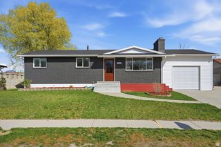 7161 S CAMELOT WAY, West Jordan, UT 84084