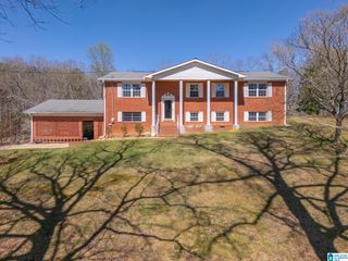 5630 COUNTY ROAD 13, Heflin, AL 36264